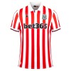 Maglia ufficiale Stoke City Casa 2023-24 per Uomo